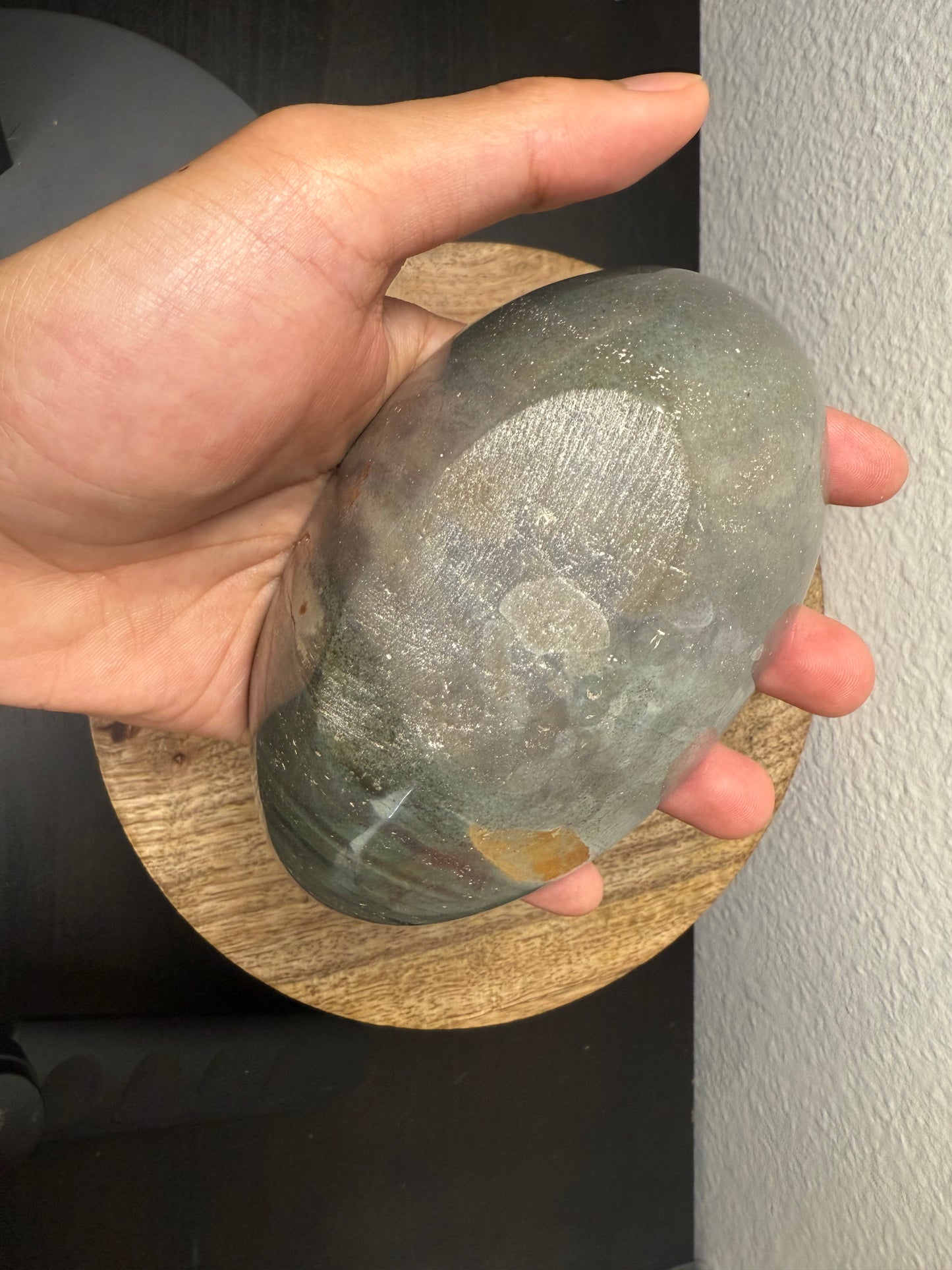 Ocean Jasper Tray (440g)