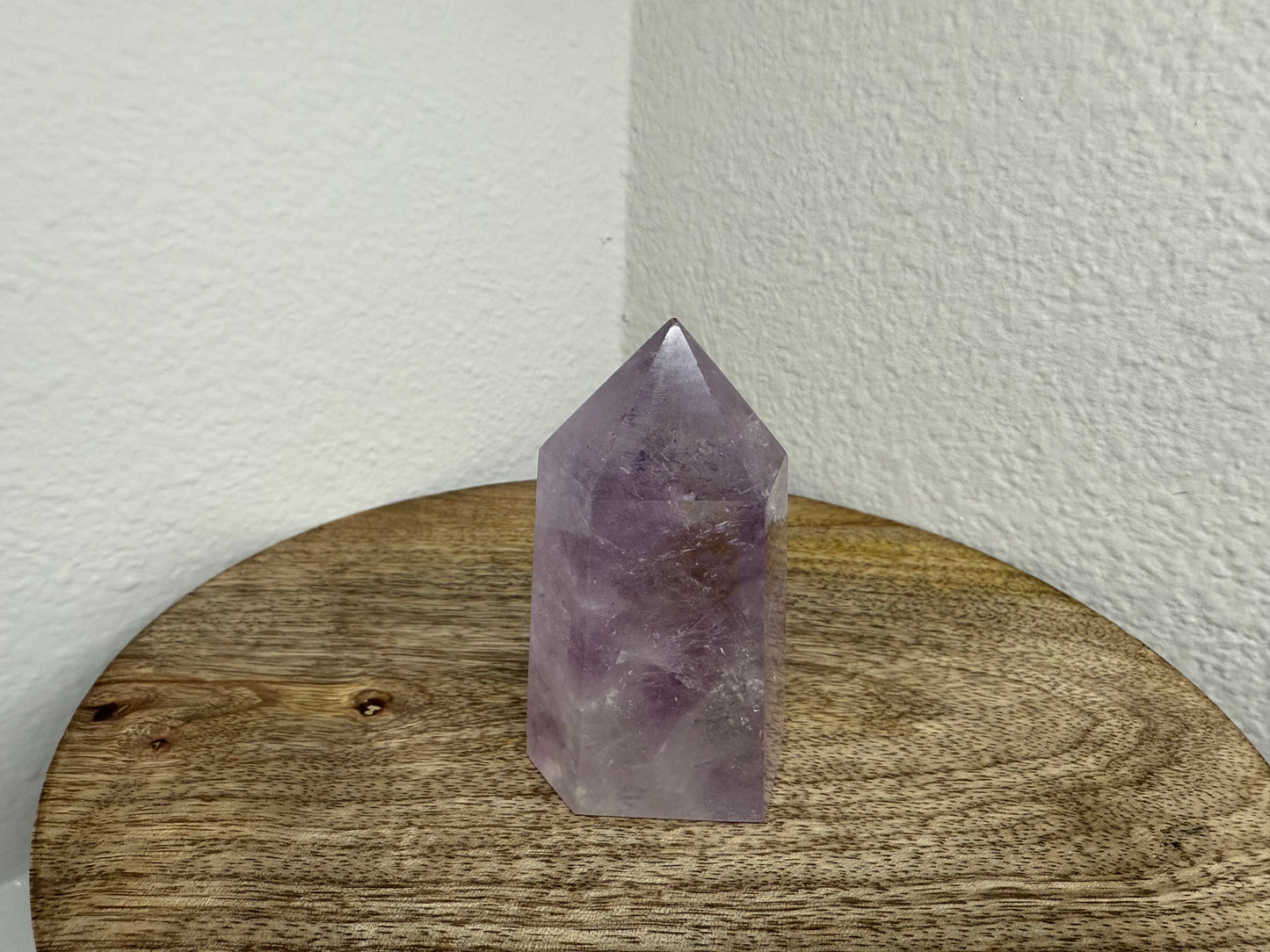 Amethyst Tower (120g)