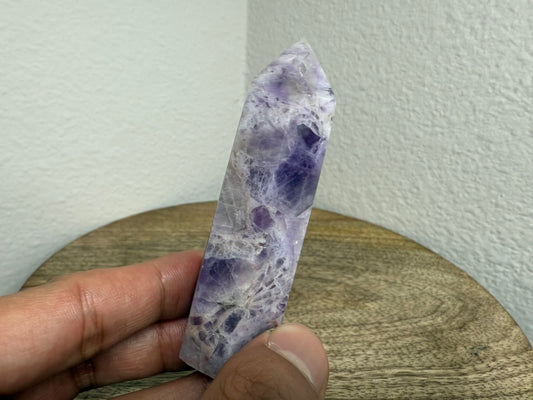 Small Misc. Amethyst Towers (45-100g)