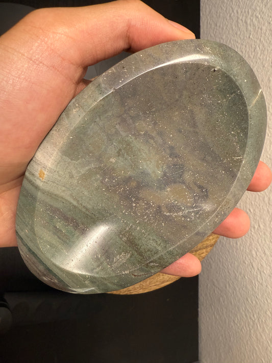 Ocean Jasper Tray (440g)