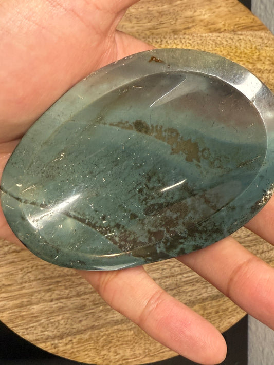 Ocean Jasper Tray (150g)