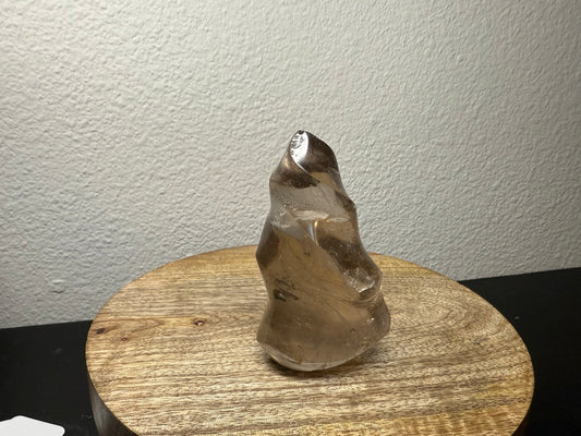 Smoky Quartz Flame (Imperfect)(230g)