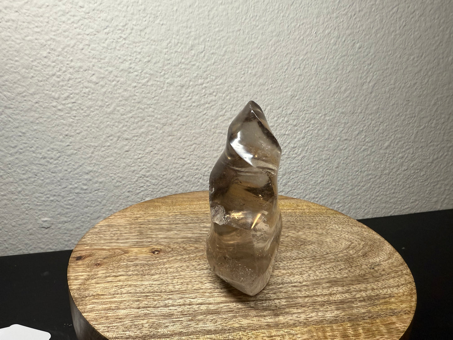 Smoky Quartz Flame (Imperfect)(230g)